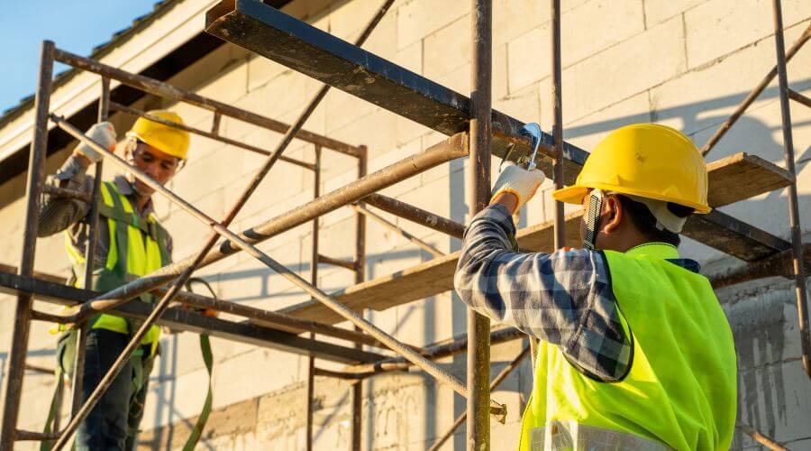Soffit Repair in Chugiak, AK